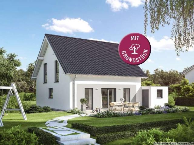 Haus kaufen in Löbejün, Wettin-Löbejün