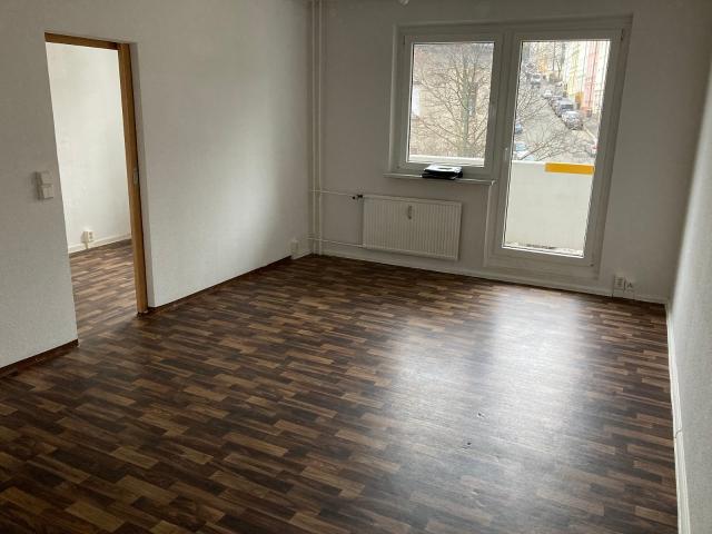 Wohnung mieten in Ostviertel, Gera
