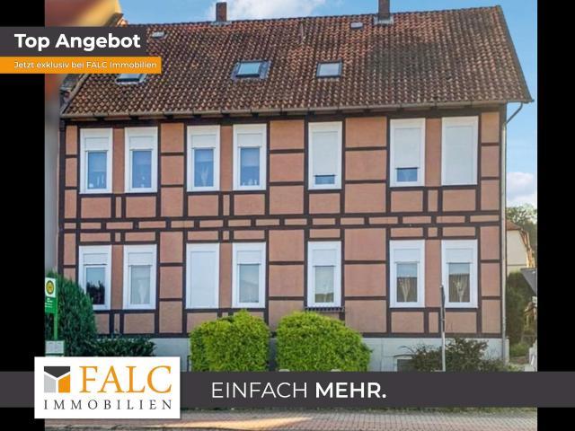 Haus kaufen in Alfeld, Niedersachsen