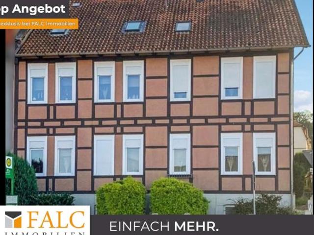 Haus kaufen in Alfeld, Niedersachsen