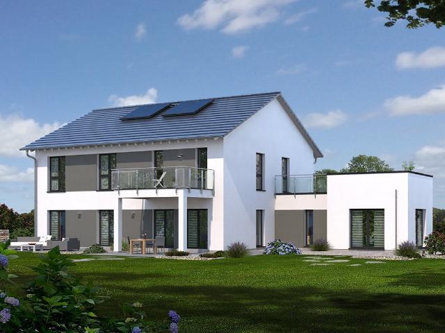 Haus kaufen in Bad Nauheim, Hessen