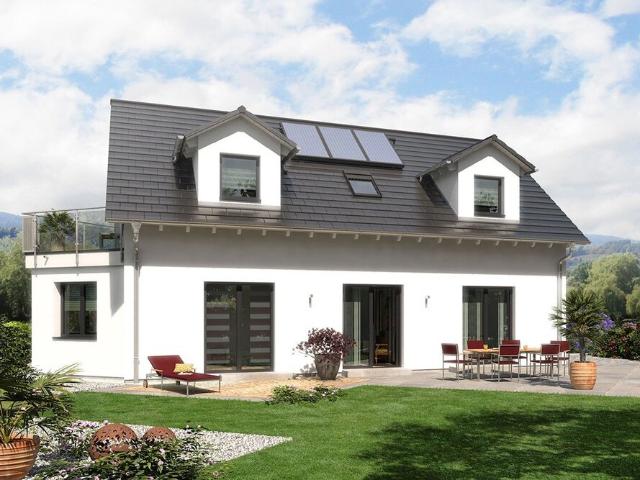 Haus kaufen in Oberotterbach, Rottenburg