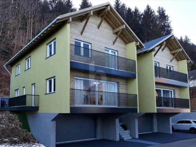 Einfamilienhaus kaufen in Andiast, Graubünden