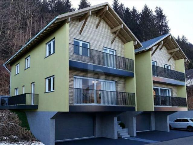 Einfamilienhaus kaufen in Andiast, Graubünden