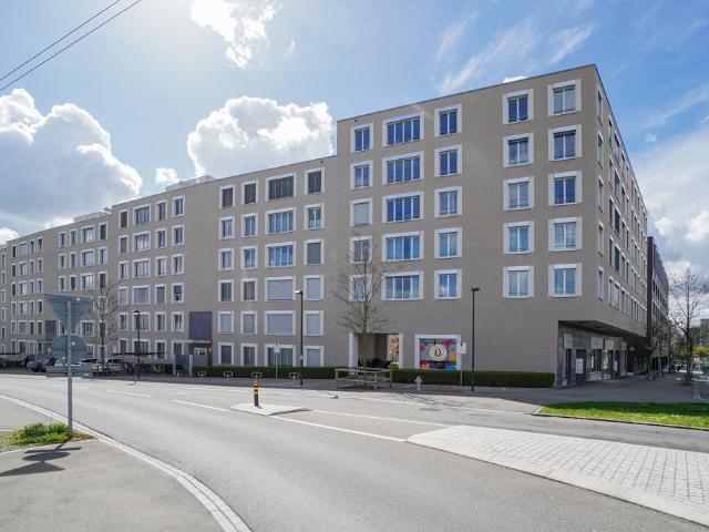 Wohnung mieten in Opfikon, Zürich