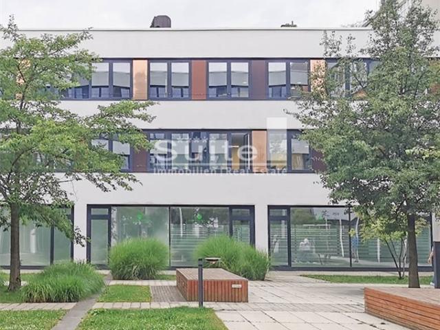 Büro mieten in Au-Haidhausen, München