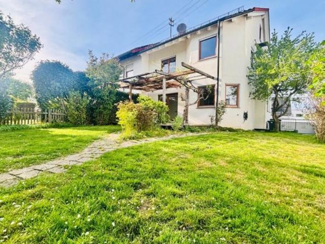 Haus kaufen in Weil im Schönbrunn, Baden-Württemberg