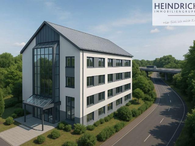 Büro kaufen in Baunatal, Landkreis Kassel