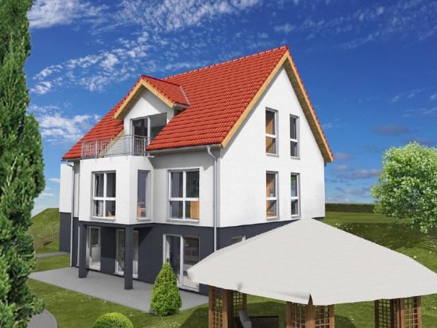 Villa kaufen in Ziemetshausen, Bayern