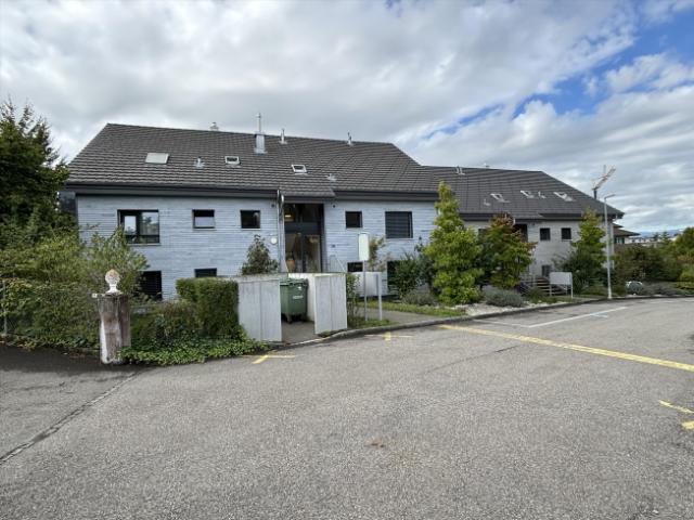 Wohnung mieten in Lyss, Bern