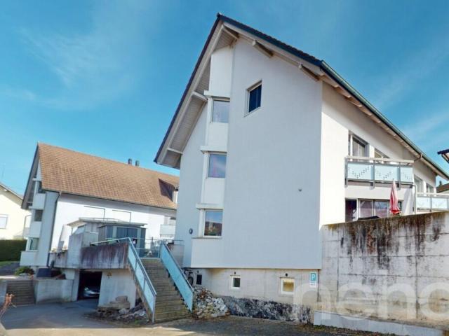 Einfamilienhaus kaufen in Märwil, Thurgau