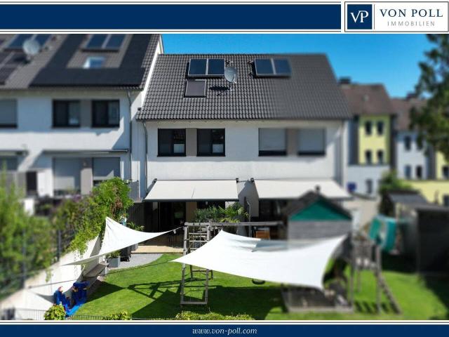Haus kaufen in Velbert, Langenberg
