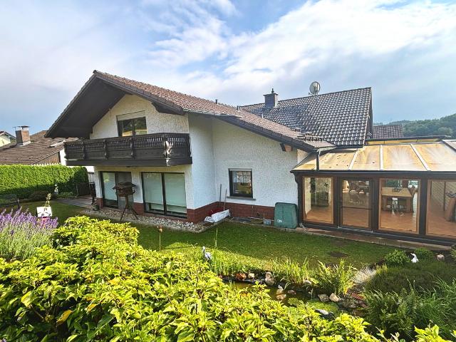 Haus kaufen in Heigenbrücken