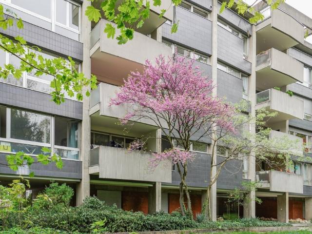 Wohnung mieten in Basel, Basel-Stadt