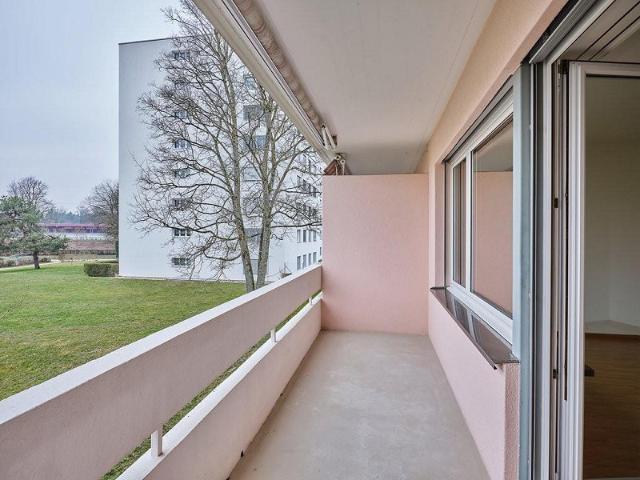 Apartment mieten in Lyss, Bern
