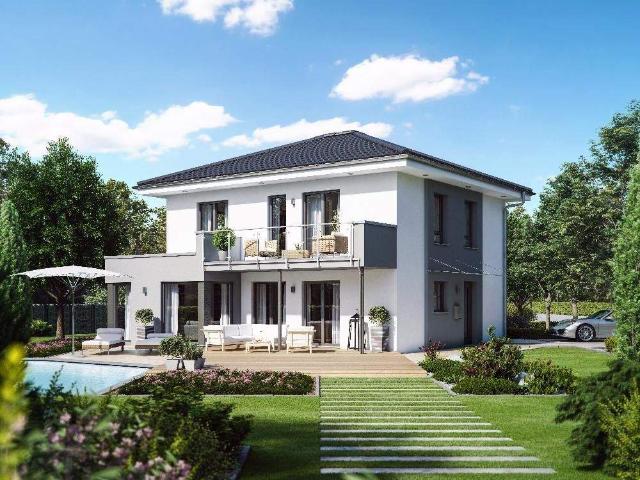 Haus kaufen in Hofheim, Hessen