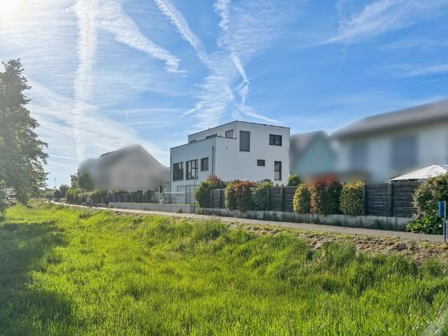 Villa kaufen in Nidderau