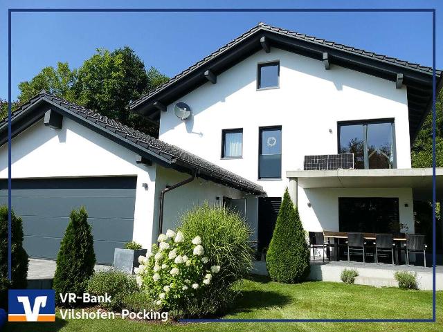 Haus kaufen in Hauzenberg, Landkreis Passau