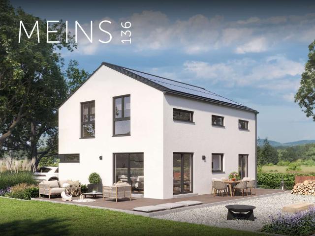 Haus kaufen in Veringenstadt, Landkreis Sigmaringen