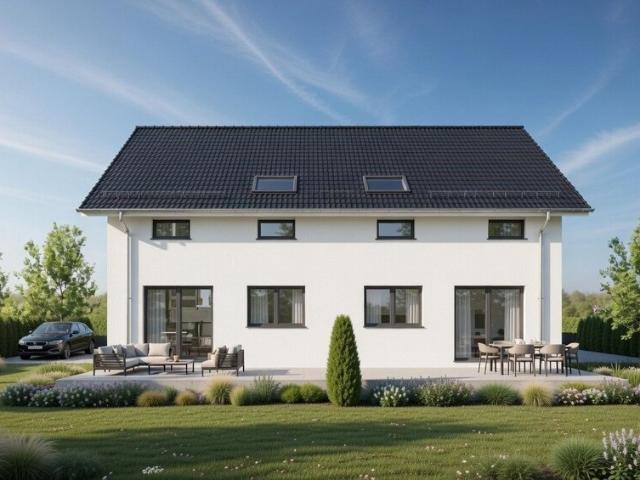 Haus kaufen in Vaihingen an der Enz