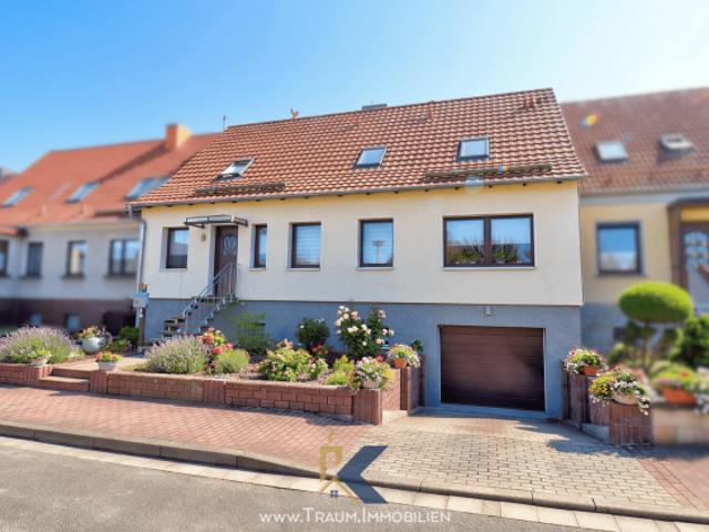 Haus kaufen in Anrode, Thüringen