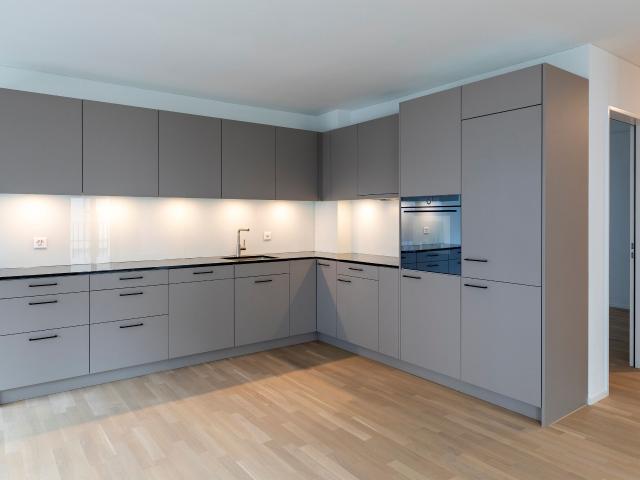 Apartment kaufen in Aesch (BL)