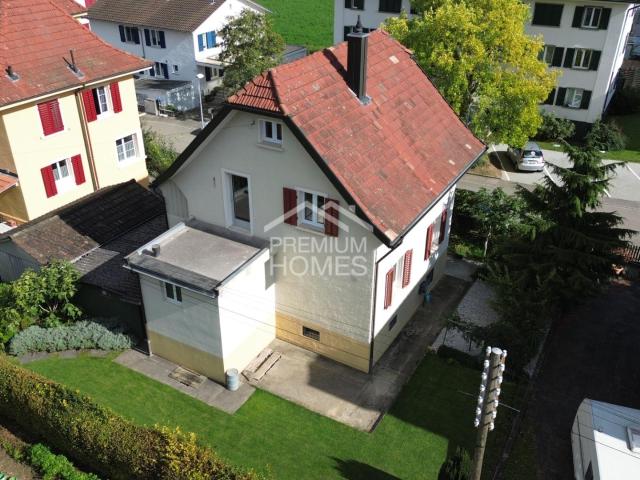 Haus kaufen in Trimbach, Solothurn