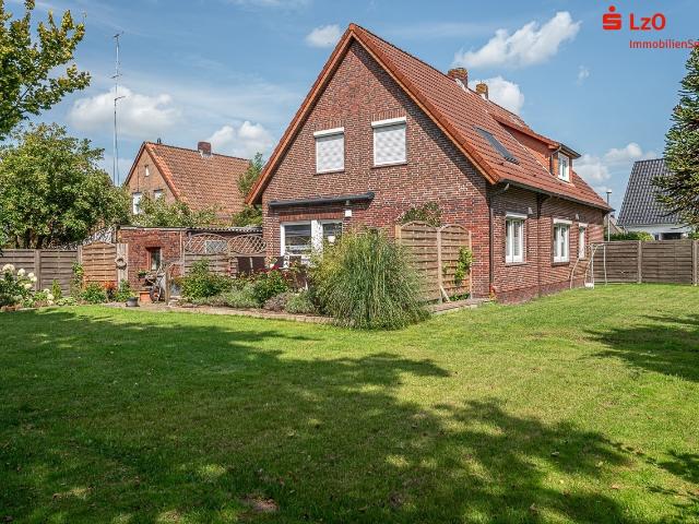 Haus kaufen in Sandel, Jever