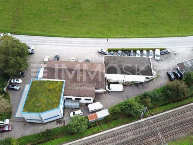 Haus kaufen in Niederwangen (BE), Bern