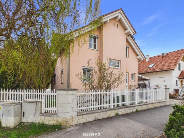 Haus kaufen in Baden, Niederösterreich