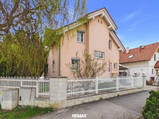 Haus kaufen in Trumau, Niederösterreich