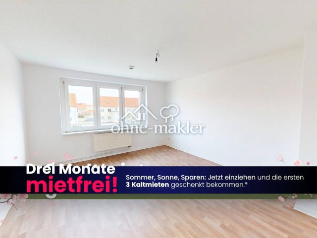 Apartment mieten in Wittenberg