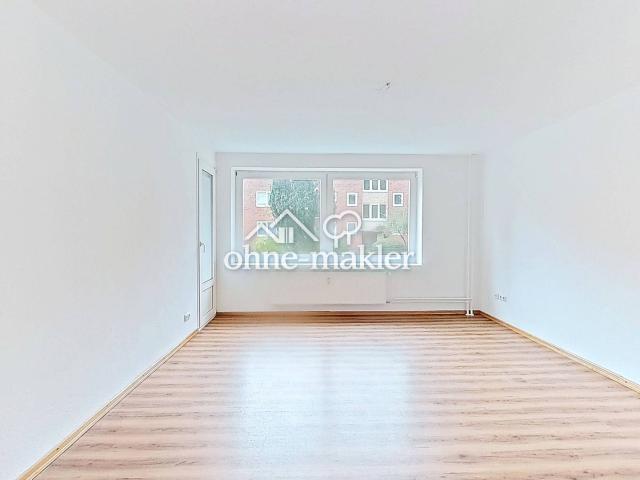 Apartment mieten in Rendsburg, Schleswig-Holstein