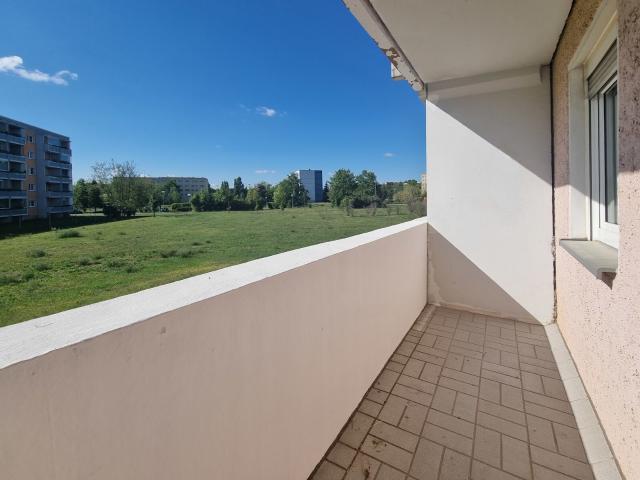Apartment mieten in Wilhelm-Pieck-Siedlung, Eisleben