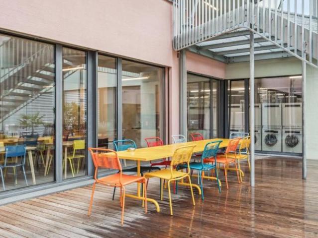 Apartment mieten in Köniz, Bern