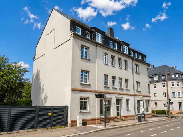 Haus kaufen in Chemnitz, Sachsen