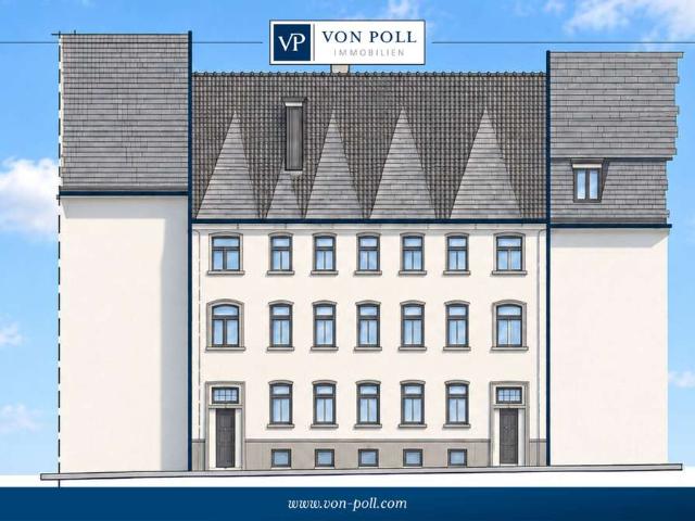 Haus kaufen in Bautzen, Bautzen - Budyšin
