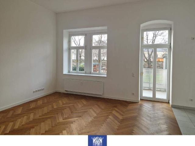 Apartment mieten in Dresdner Heide, Dresden