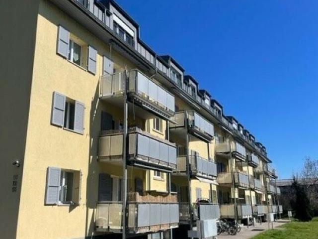 Wohnung mieten in Biel, Bern