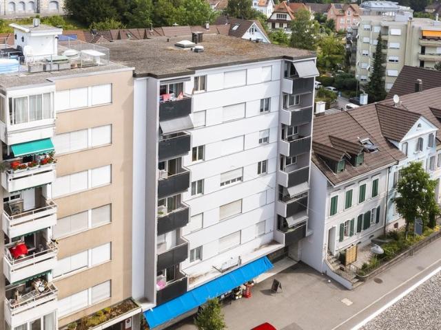 Wohnung mieten in Olten, Solothurn
