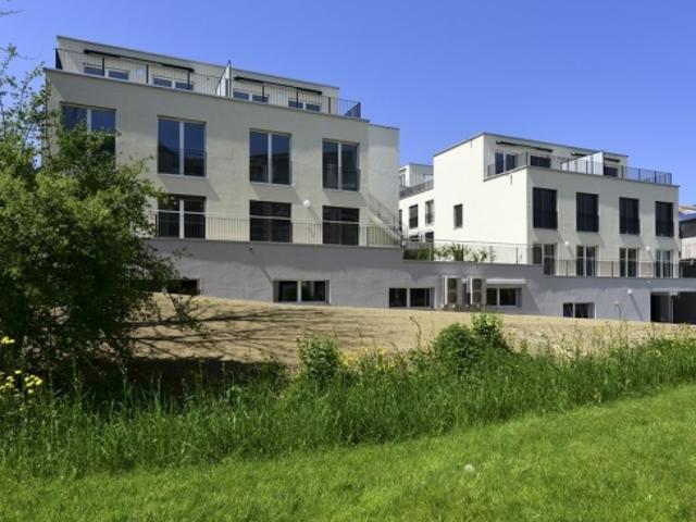 Wohnung mieten in Safenwil, Aargau