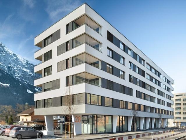 Wohnung mieten in Altdorf (UR), Uri