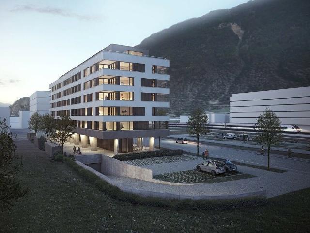Wohnung mieten in Altdorf (UR), Uri
