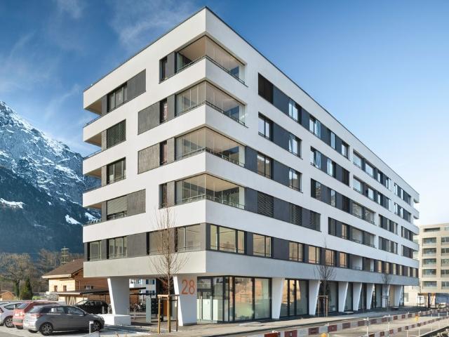 Wohnung mieten in Altdorf (UR), Uri