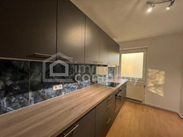 Wohnung kaufen in Wiener Neustadt