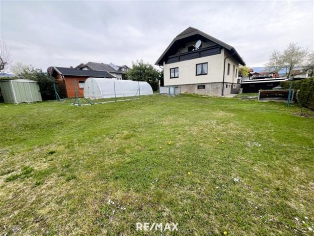 Einfamilienhaus kaufen in Würflach