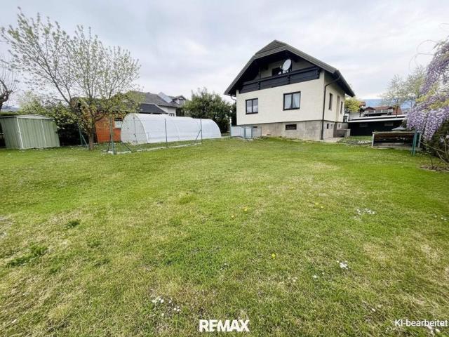 Haus kaufen in Neunkirchen, Niederösterreich