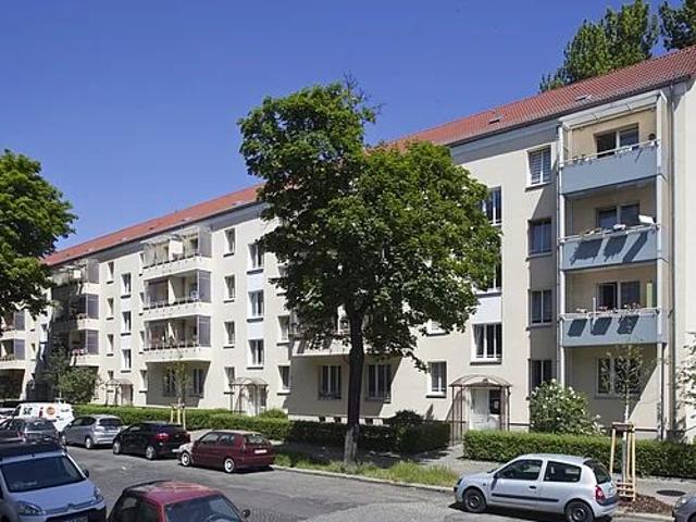 Apartment mieten in Lichtenberg, Berlin