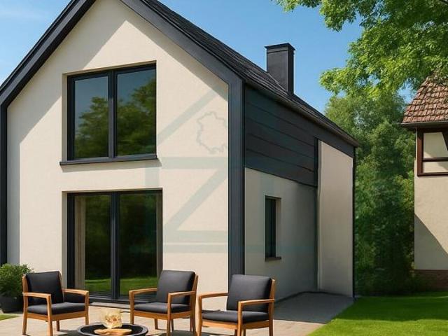 Haus kaufen in Trockenborn-Wolfersdorf, Thüringen