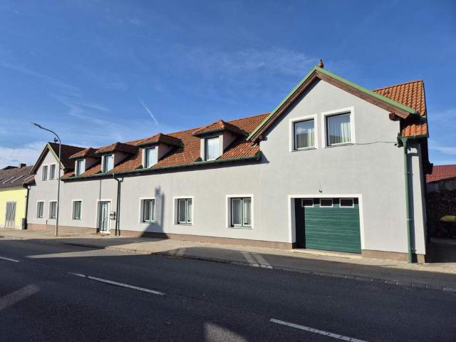 Haus kaufen in Hollabrunn, Niederösterreich